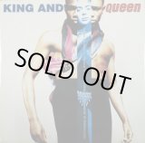 画像: King&Queen / King And Queen 【中古レコード】2719 完売