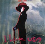 画像: Gipsy & Queen / I Love U.S.A. 【中古レコード】2731  原修正