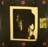 画像: $$ Coo Coo / Happy Days (FL 8438) 【中古レコード】2745B