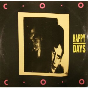 画像: $$ Coo Coo / Happy Days (FL 8438) 【中古レコード】2745C