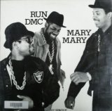 画像: Run DMC / Mary Mary 【中古レコード】2750