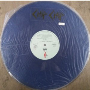 画像: Chip Chip ‎/ No More Tears 【中古レコード】2748