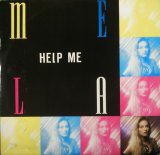 画像: Mela / Help Me (ARD 1025) PS 汚れ 【中古レコード】2760 管理