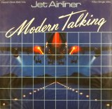 画像: Modern Talking / Jet Airliner 【中古レコード】2776 管理