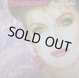 画像: Angie Gold / Timebomb (ALI-12007) 国内 【中古レコード】2783　管理 完売