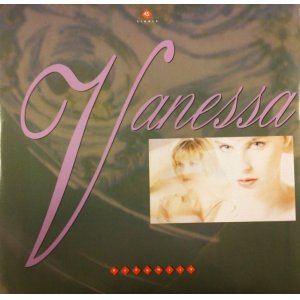 画像: Vanessa / Eternity 【中古レコード】2785 管理