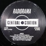 画像: Radiorama ‎/ ABCD / Radiorama Sing "The Beatles" (CSR-12 0003) 【中古レコード】 2827