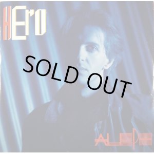 画像: Aleph / Hero 【中古レコード】2833 管理