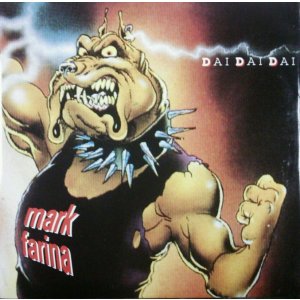 画像: Mark Farina / Dai Dai Dai 【中古レコード】 2846