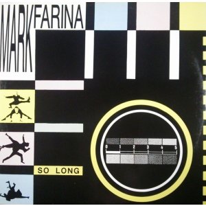 画像: Mark Farina / So Long 【中古レコード】 2850 管理