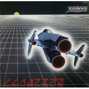 画像: Haruomi Hosono ‎/ Super Xevious 【中古レコード】 2844