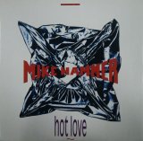 画像: Mike Hammer / Hot Love 【中古レコード】 2854