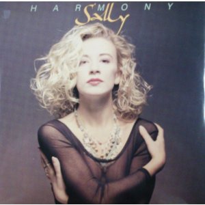 画像: Sally / Harmony 【中古レコード】 2866