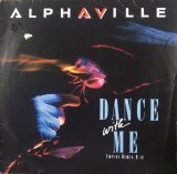 画像: Alphaville / Dance With Me (248 747-0) 破 (Empire Remix) 【中古レコード】 2881