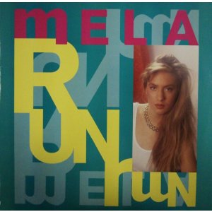 画像: Mela / Run Run (ARD 1083) 【中古レコード】 2902
