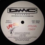 画像: Special Touch / Love Gun 【中古レコード】1925 C