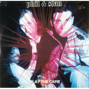 画像: Phil & Stan / Play The Game (TRD 1178) 【中古レコード】2910