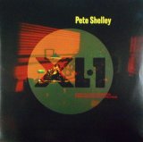 画像: %% Pete Shelley / XL·1 (LP) 【中古レコード2918AB】