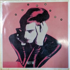 画像: Virgin / Only You (TRD 1101) PS【中古レコード】 2019DJ022　後程済