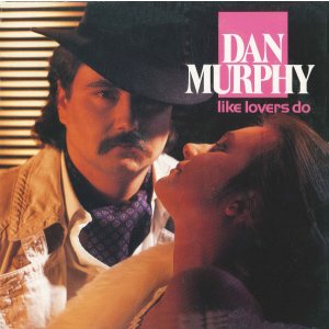 画像: $ Dan Murphy / Like Lovers Do (HT 3304) 輸入盤【中古レコード】2924H