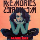 画像: Jamie Dee / Memories Memories (FLY 082) ジャケ【中古レコード】 1055B