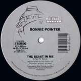 画像: $ Bonnie Pointer / The Beast In Me (4Z9 05166)【中古レコード】YYY358-4481-2-2+
