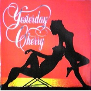 画像: Cherry / Yesterday  (DELTA 1015)  【中古レコード】 USED156