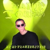 画像: % Frank Torpedo / Hi-Hi-Frankenstein (TRD 1457)【中古レコード】3F店