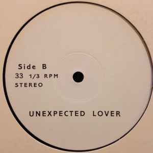 画像: Eri & Lime / Unexpected Lovers (思いがけない恋) JG's (AE 12852)【中古レコード】YYY-362-4571-2-2