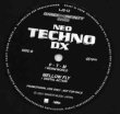 画像2: $ Various – Neo Techno DX (LJS-12) Worm World / F・T・M【中古レコード】交渉アイテム YYY368-4773-1-1 完売