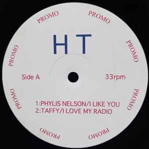 画像: $ Phyllis Nelson / I Like You * Miquel Brown /	So Many Men, So Little Time (57420E)【新品レコード】YYY482-5249G-1-3+