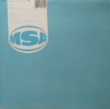 画像: $ MISIA / 陽のあたる場所 (BVJR-1202) 【新品レコード】 注意済 YYY53-1167-18-18