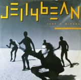 画像: Jellybean / Just A Mirage  【中古レコード】1512一枚 