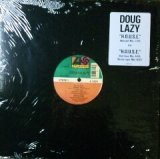 画像: Doug Lazy / H.O.U.S.E. 【中古レコード】1159  原修正