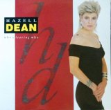 画像: Hazell Dean / Who's Leaving Who / Whatever I Do (Wherever I Go)  【中古レコード】1473一枚 