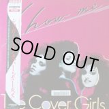 画像: The Cover Girls / Show Me (国内) 【中古レコード】1459一枚 