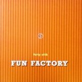 画像: Fun Factory / Party With Fun Factory 【中古レコード】1110