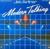 画像: Modern Talking / Jet Airliner 【中古レコード】1207
