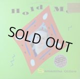 画像: Samantha Gilles / Hold Me 【中古レコード】1418一枚