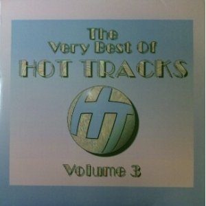 画像: Various / The Very Best Of Hot Tracks Volume 3 (VBO-3)【中古レコード】1179