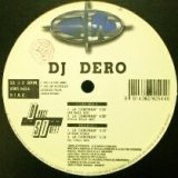 画像: DJ Dero / La Campana 【中古レコード】1093  原修正