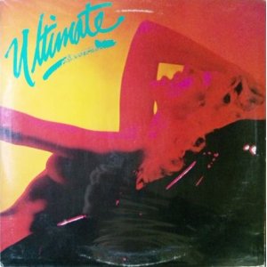 画像: Ultimate / Ultimate 愛でブラジル 収録 ULTIMATE / RITMO DE BRAZIL【中古レコード】1419一枚