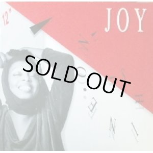 画像: Joy / Shine On 【中古レコード】1171-B