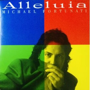 画像: Michael Fortunati / Alleluia (ALI-13030) 【中古レコード】1569一枚