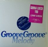 画像: Lonnie Gordon / Gonna Catch You (GGM 9121) 【中古レコード】1170B