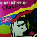 画像: Finzy Kontini / Cha Cha Cha 【中古レコード】1572一枚