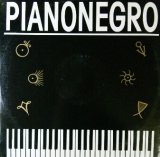 画像: Pianonegro / Pianonegro 【中古レコード】1240