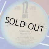 画像: Company B / Fascinated 【中古レコード】1475一枚 