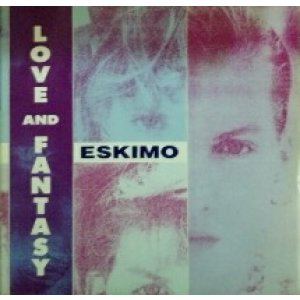 画像: Eskimo / Love And Fantasy (ARD 1066)【中古レコード】1072C