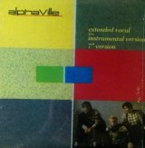 画像: Alphaville / Big In Japan 【中古レコード】1441一枚